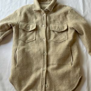 Nordstrom Thread and Supply Women’s Jacket in size extra-small.